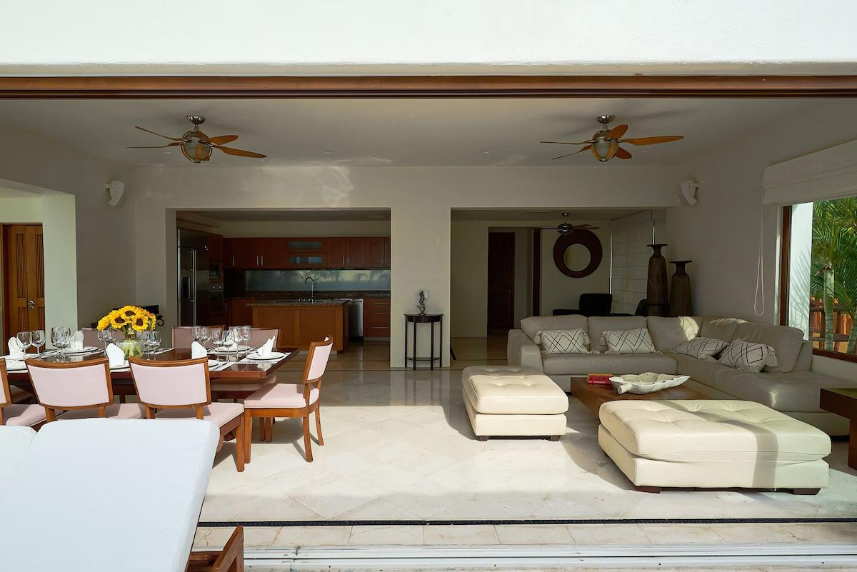 Casa Habana, Riviera Nayarit, Mexico