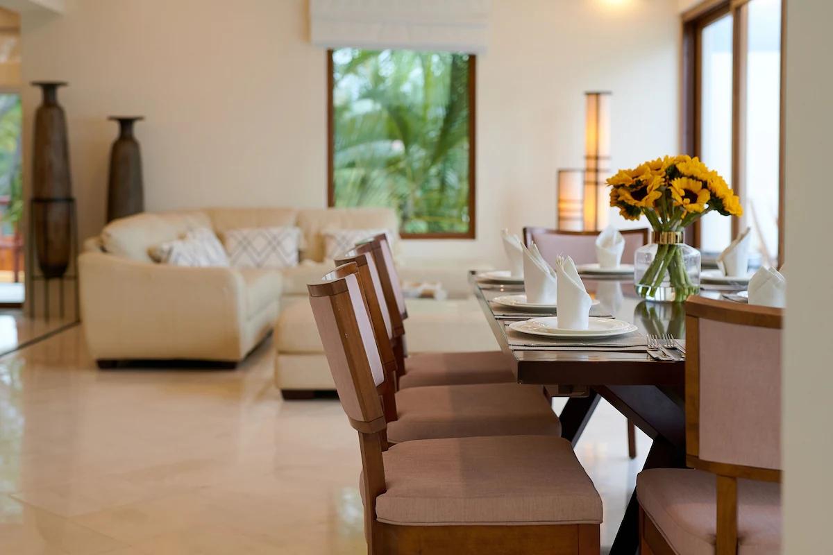 Casa Habana, Riviera Nayarit, Mexico