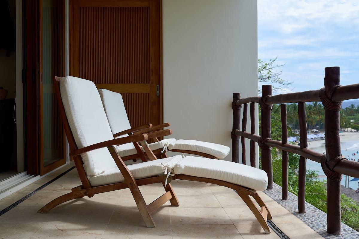 Casa Habana, Riviera Nayarit, Mexico