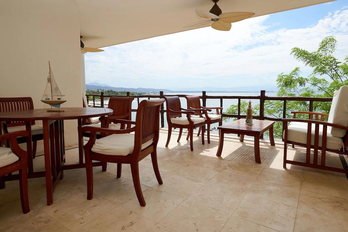 Casa Habana, Riviera Nayarit, Mexico