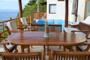 Casa Habana, Riviera Nayarit, Mexico