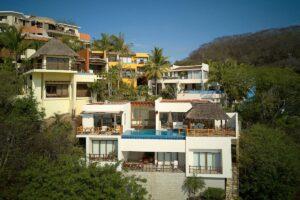 Casa Habana, Riviera Nayarit, Mexico