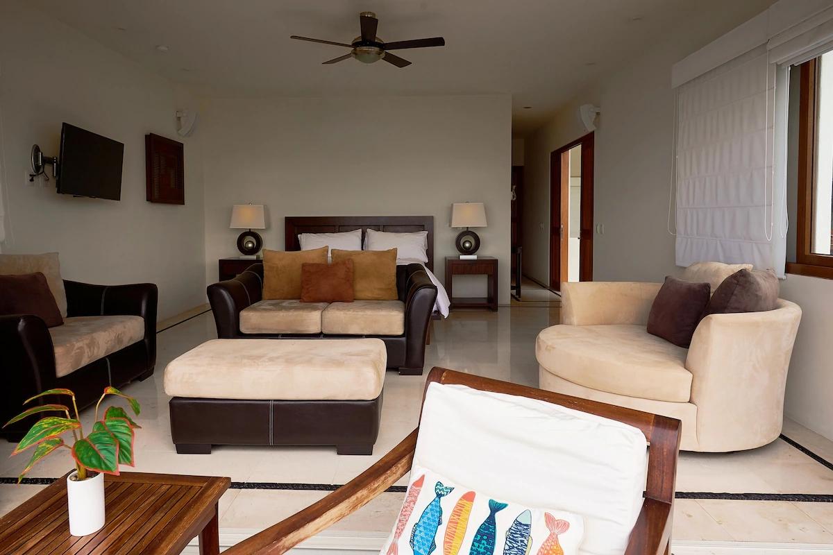 Casa Habana, Riviera Nayarit, Mexico