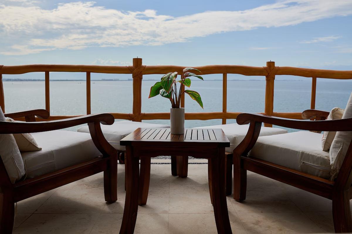 Casa Habana, Riviera Nayarit, Mexico