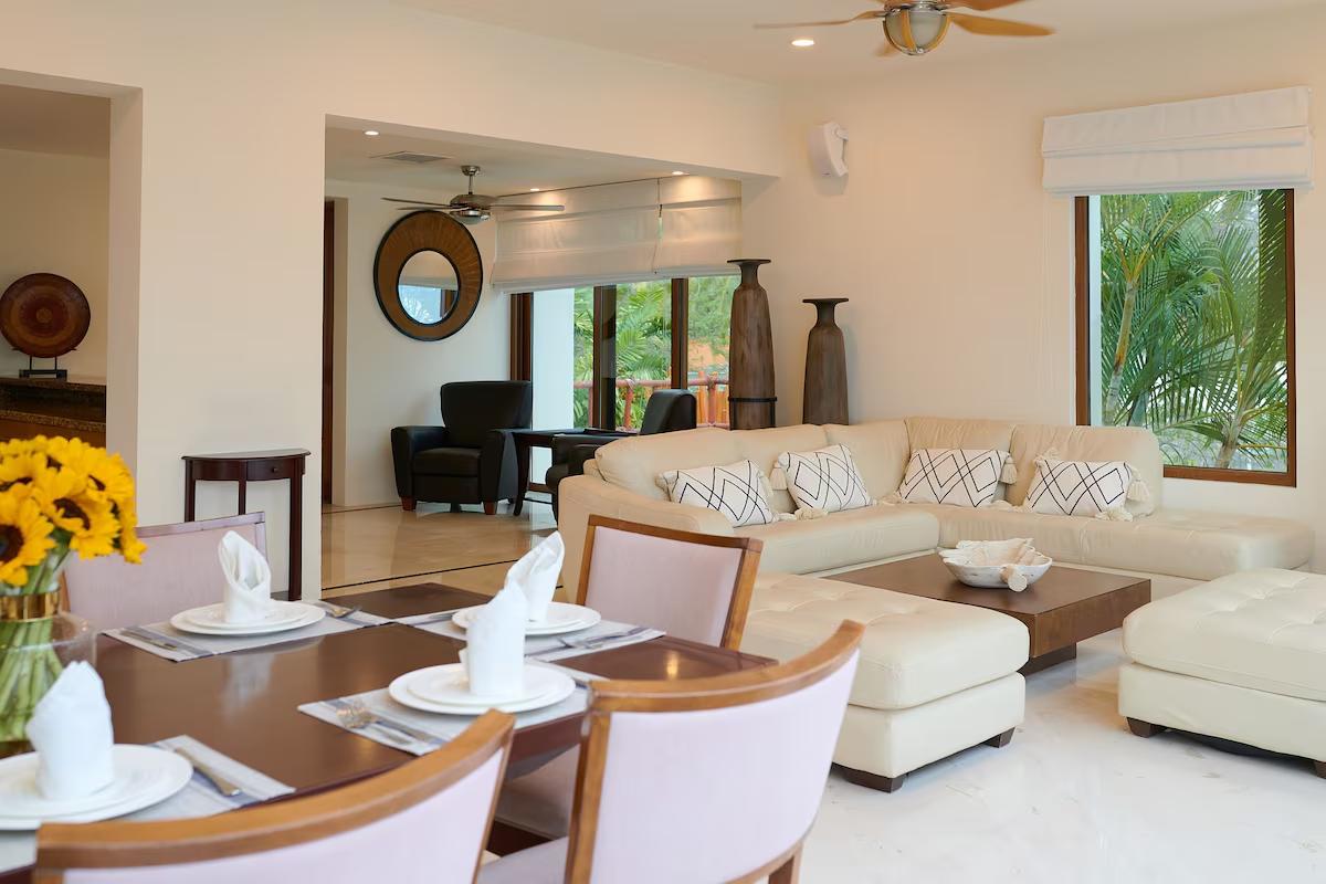 Casa Habana, Riviera Nayarit, Mexico