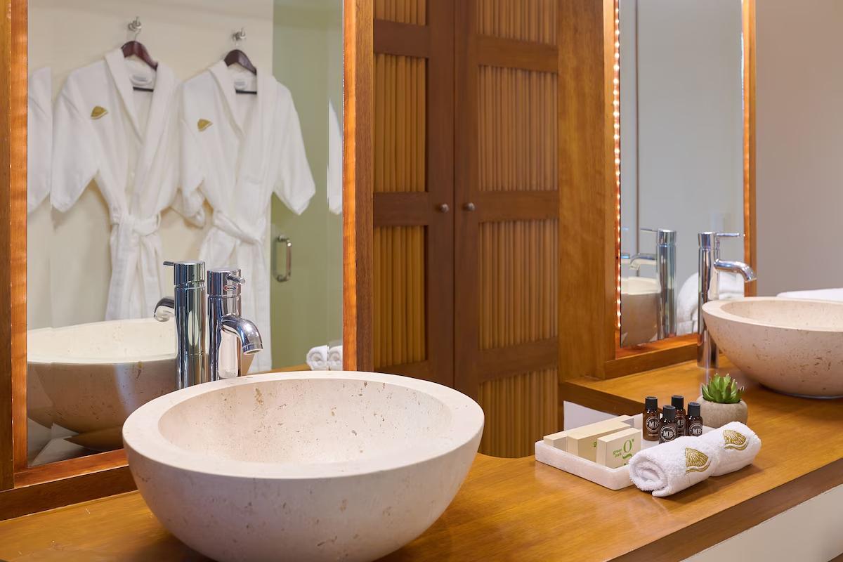 Casa Habana, Riviera Nayarit, Mexico