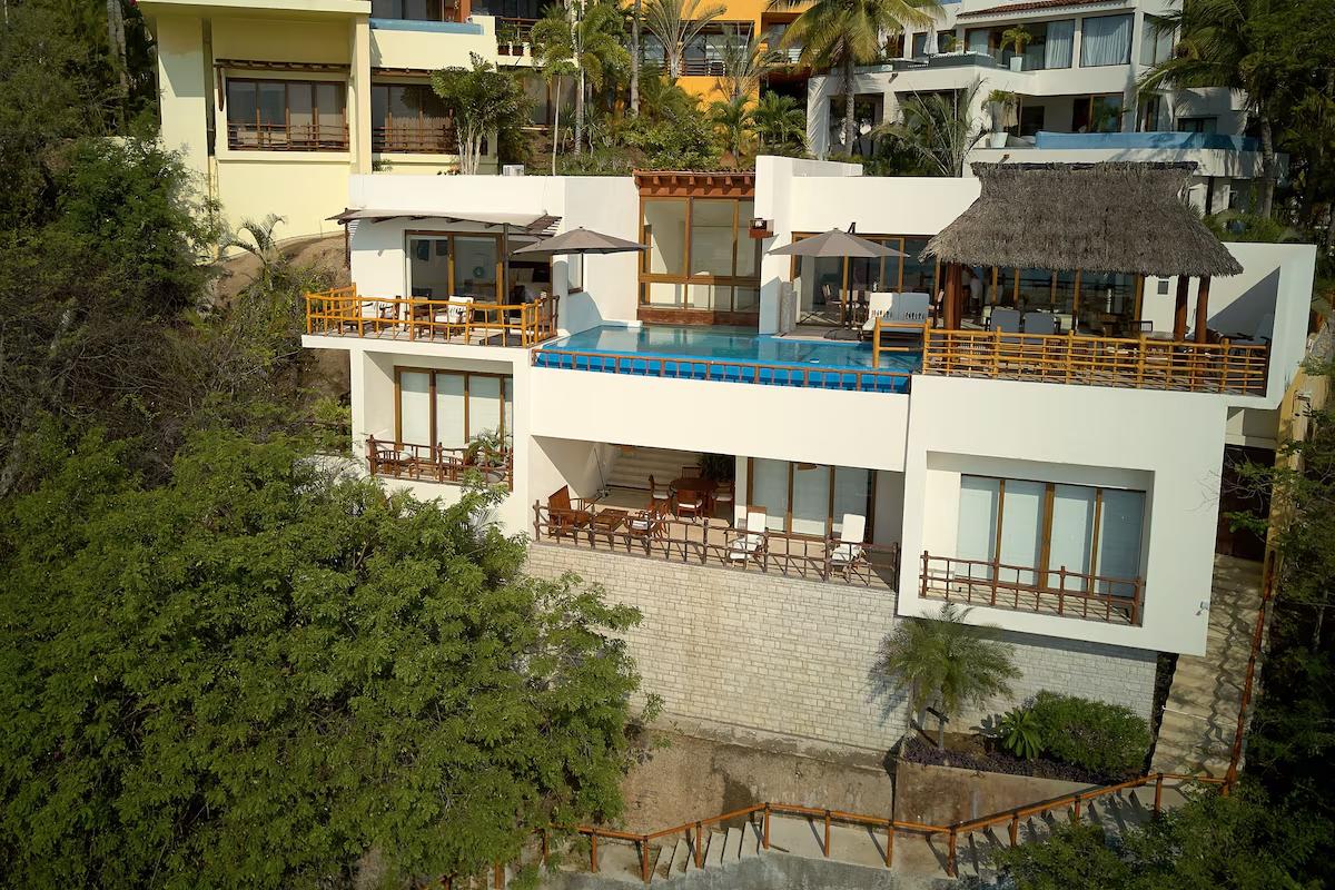 Casa Habana, Riviera Nayarit, Mexico