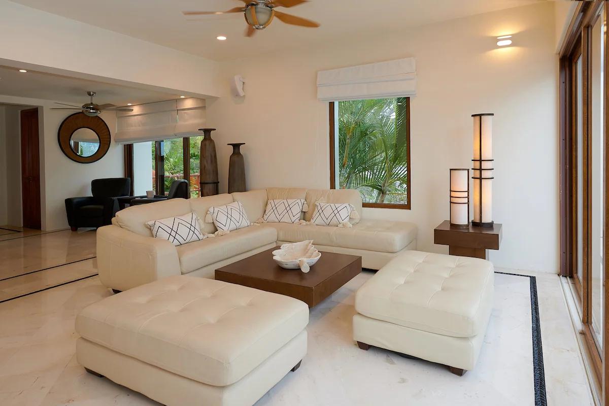 Casa Habana, Riviera Nayarit, Mexico