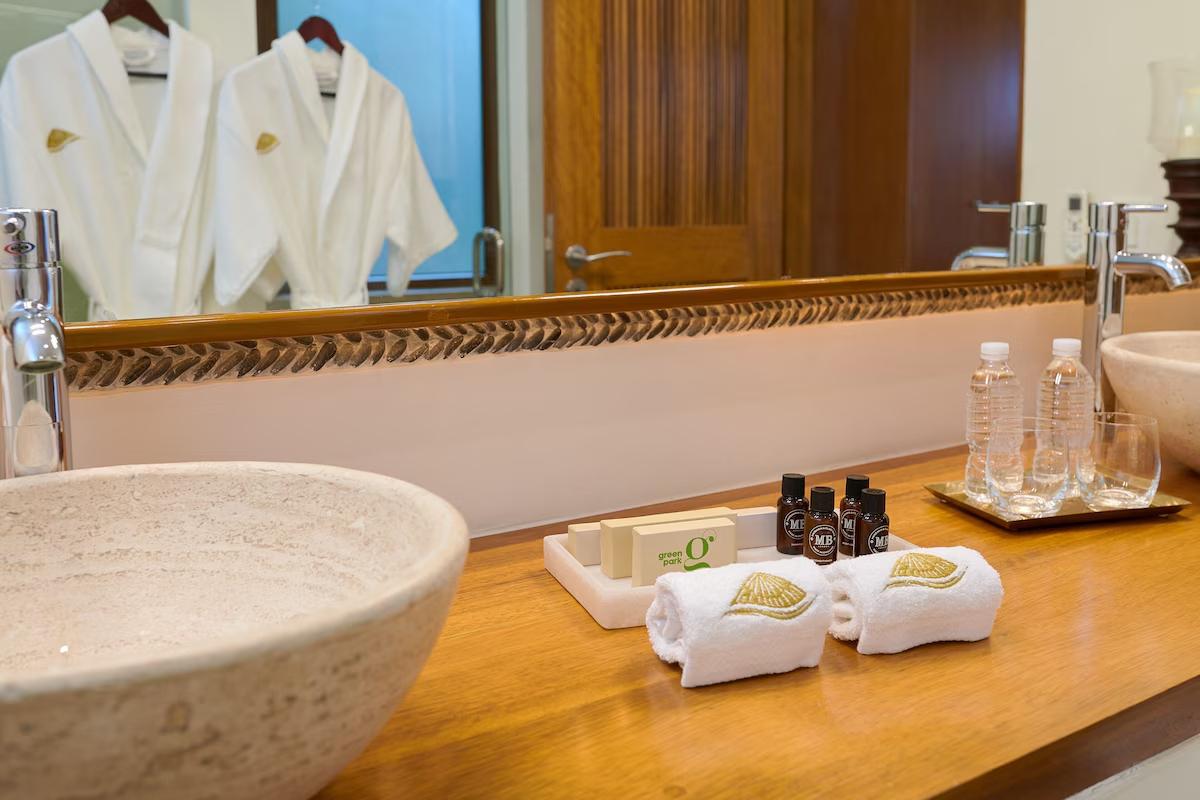 Casa Habana, Riviera Nayarit, Mexico