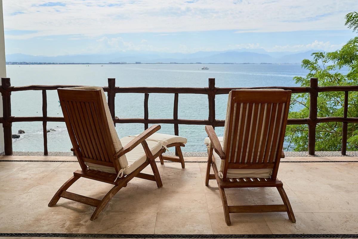 Casa Habana, Riviera Nayarit, Mexico