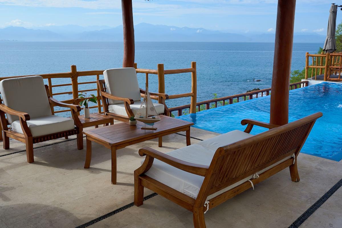 Casa Habana, Riviera Nayarit, Mexico