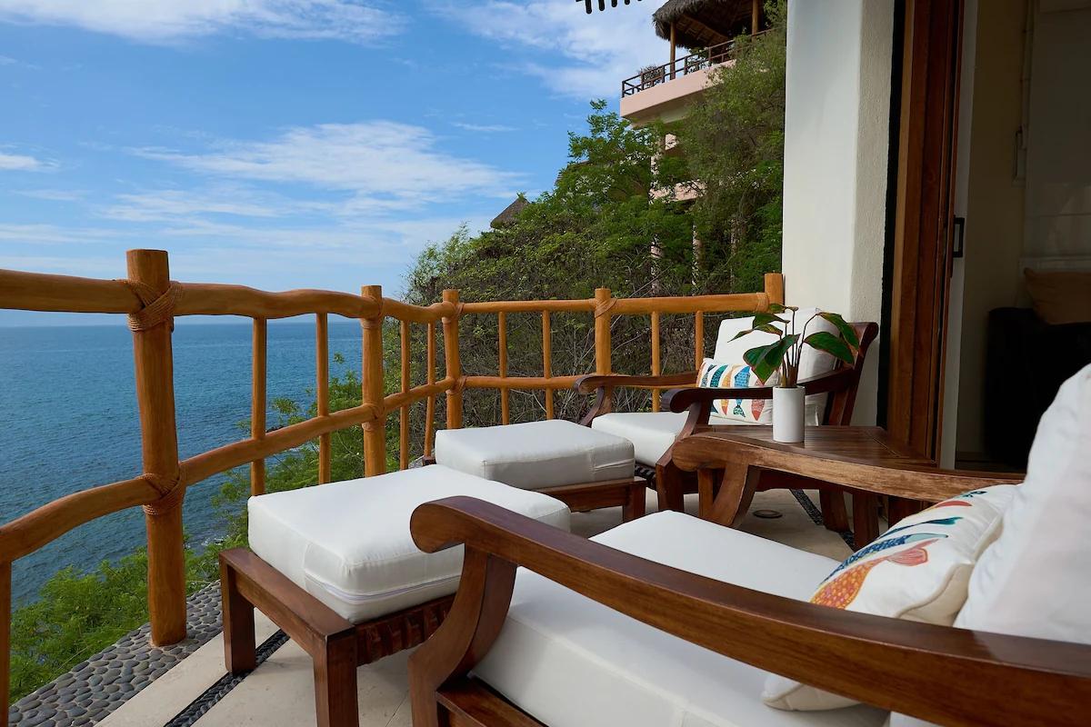 Casa Habana, Riviera Nayarit, Mexico