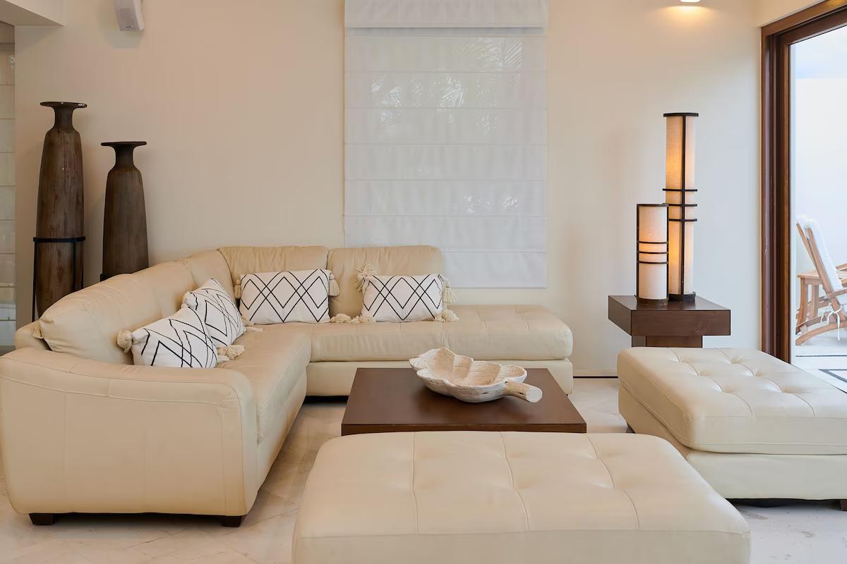 Casa Habana, Riviera Nayarit, Mexico