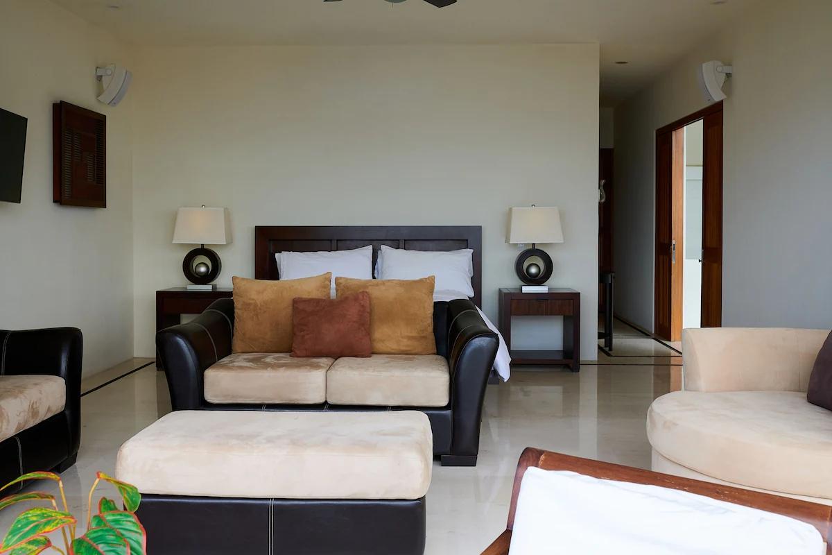 Casa Habana, Riviera Nayarit, Mexico