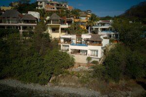 Casa Habana, Riviera Nayarit, Mexico