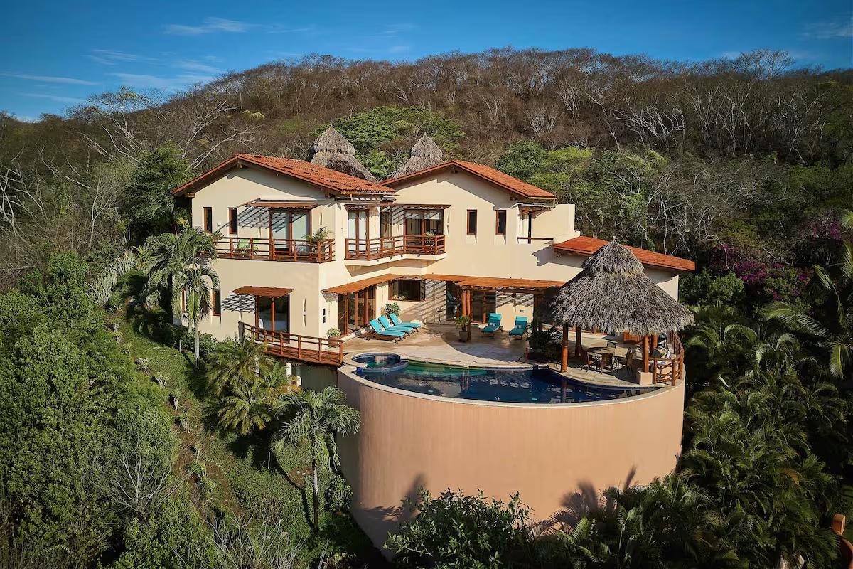 Casa y alrededores - Casa-Libelula-1