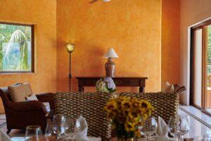 Sala interior - Casa-Libelula-10