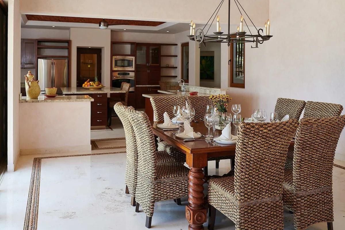 Comedor interior - Casa-Libelula-14