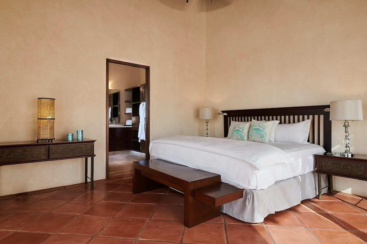 Cuarto principal - Casa-Libelula-18