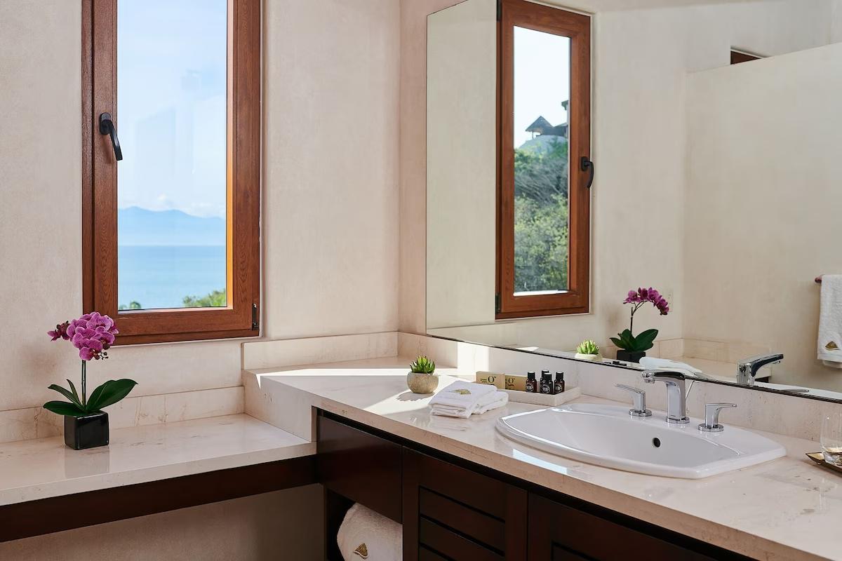 Baño principal - Casa-Libelula-20