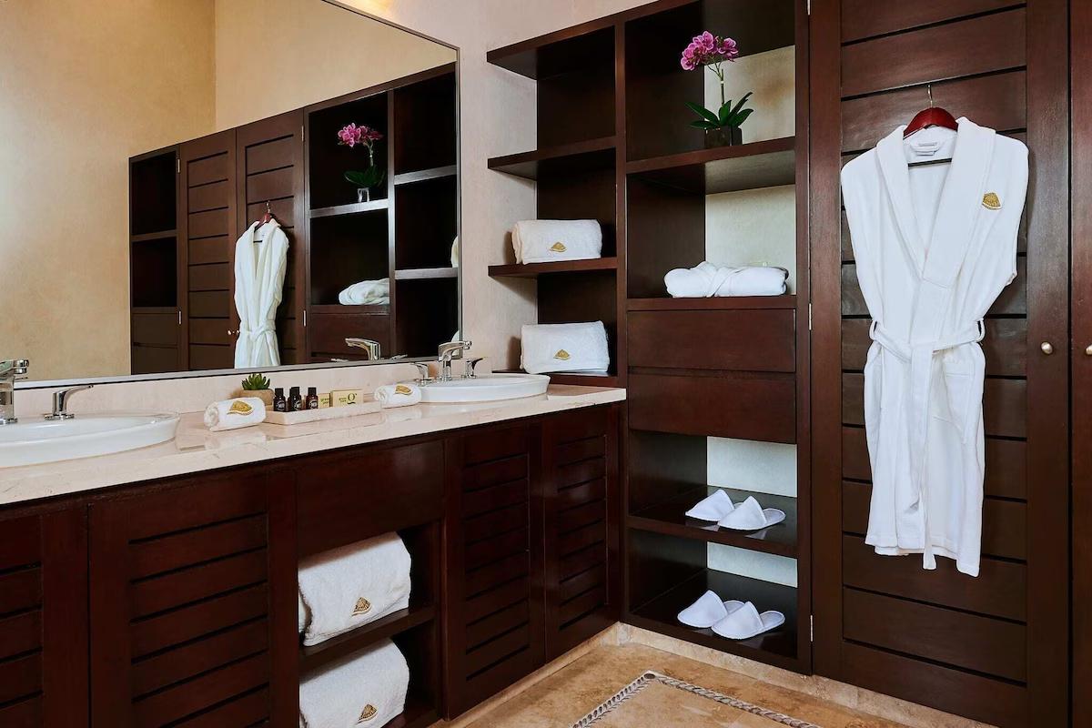 Baño principal - Casa-Libelula-21