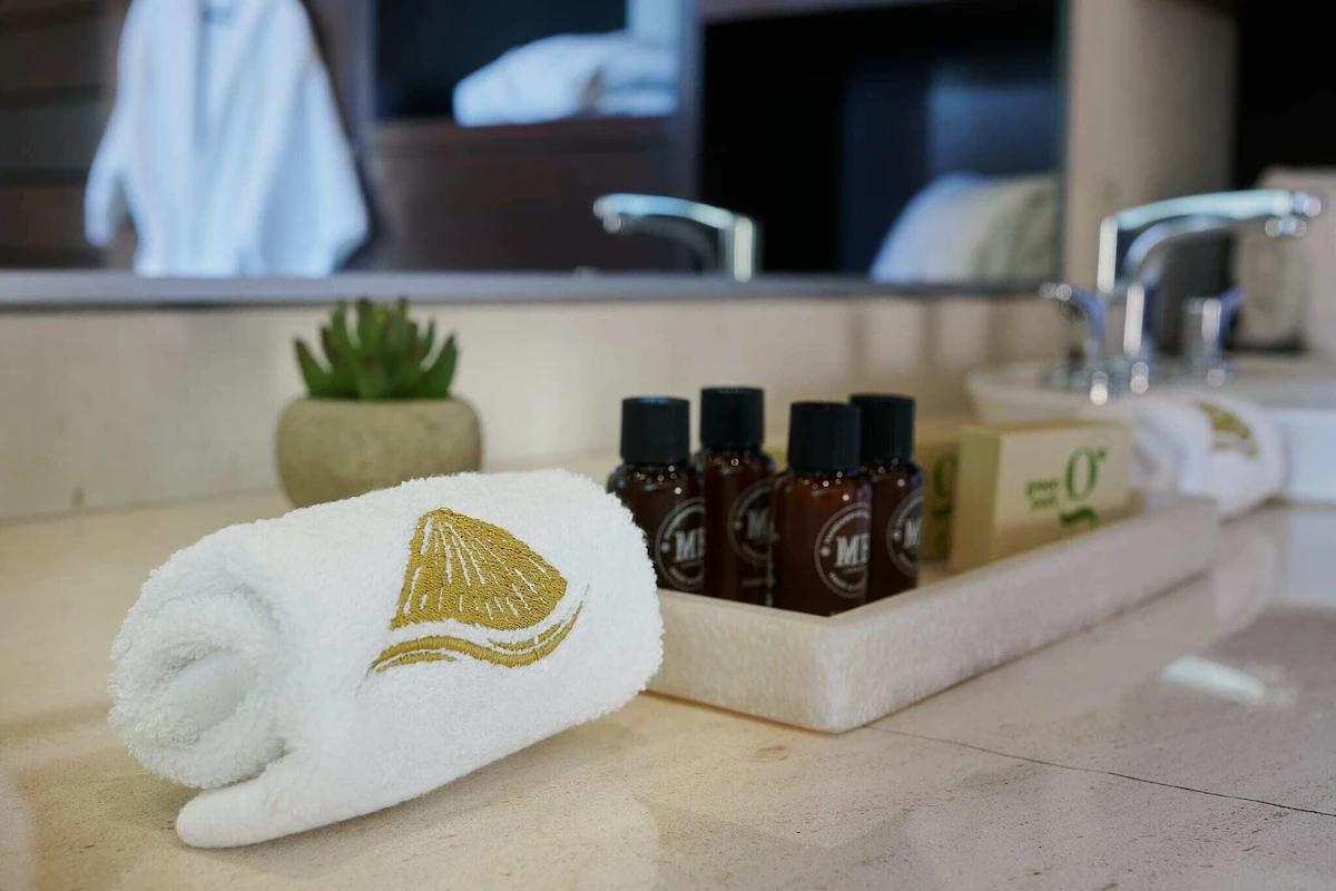 Baño principal Casa-Libelula-22