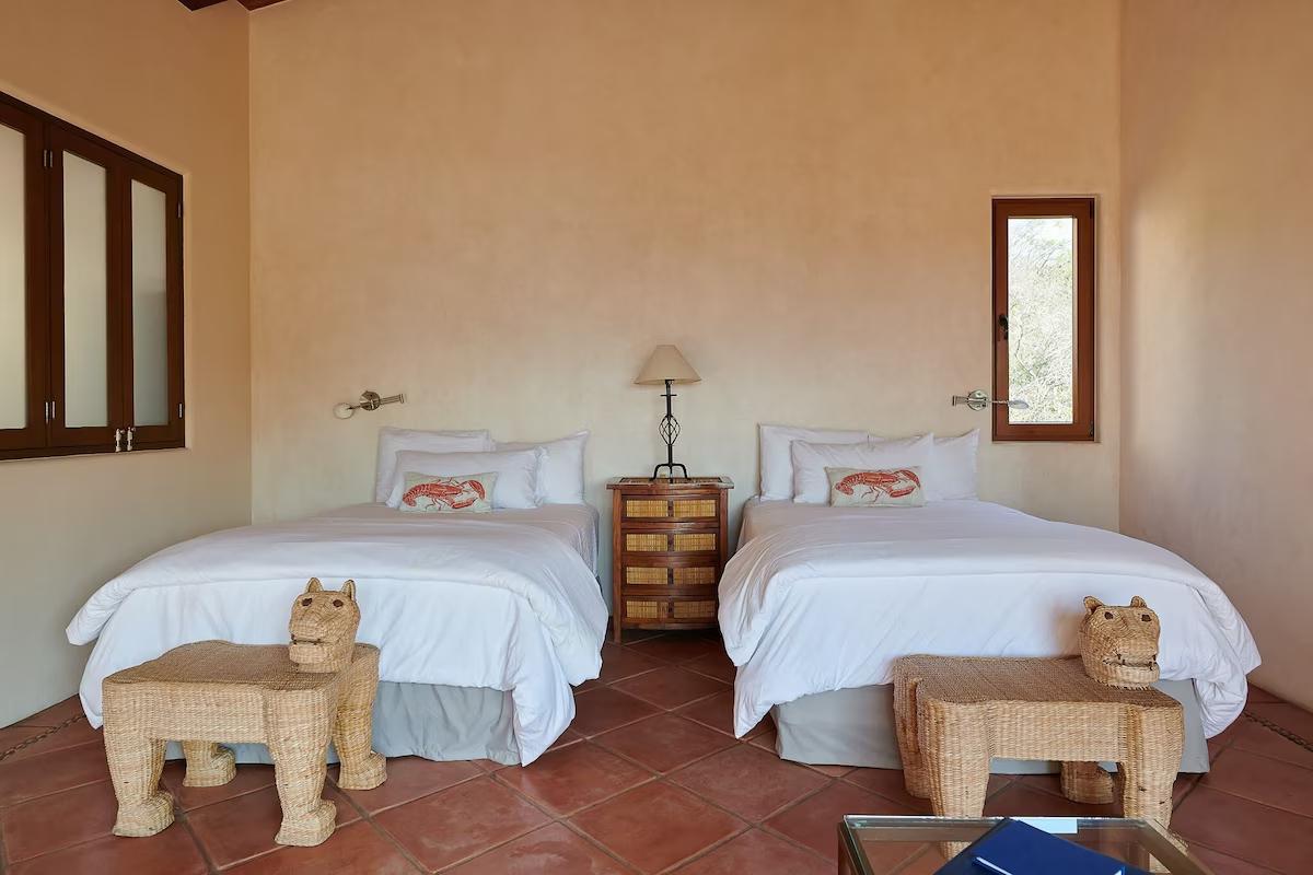 Cuarto 2 - Casa-Libelula-23