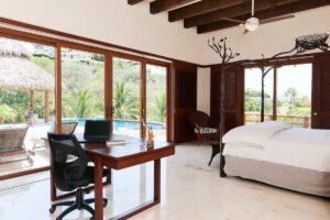 Área Trabajo Cuarto 3 - Casa-Libelula-31