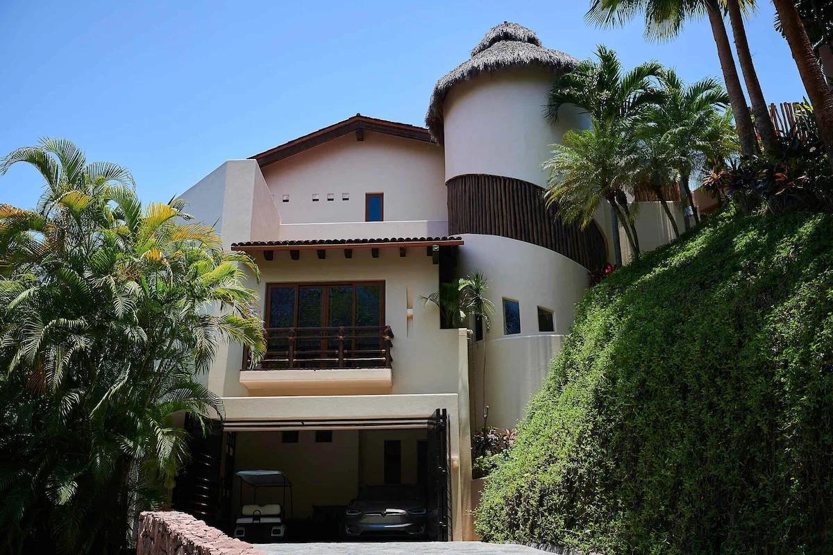 Fachada - Casa-Libelula-40