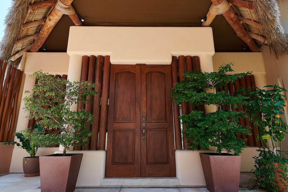 Puerta Principal - Casa-Libelula-41