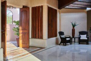 Entrada Principal - Casa-Libelula-42