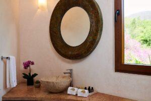 Baño Visitas - Casa-Libelula-45