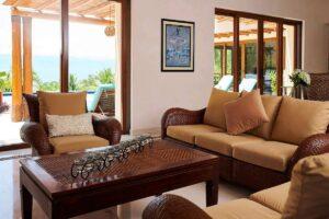 Sala interior - Casa-Libelula-8