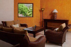 Sala interior - Casa-Libelula-9