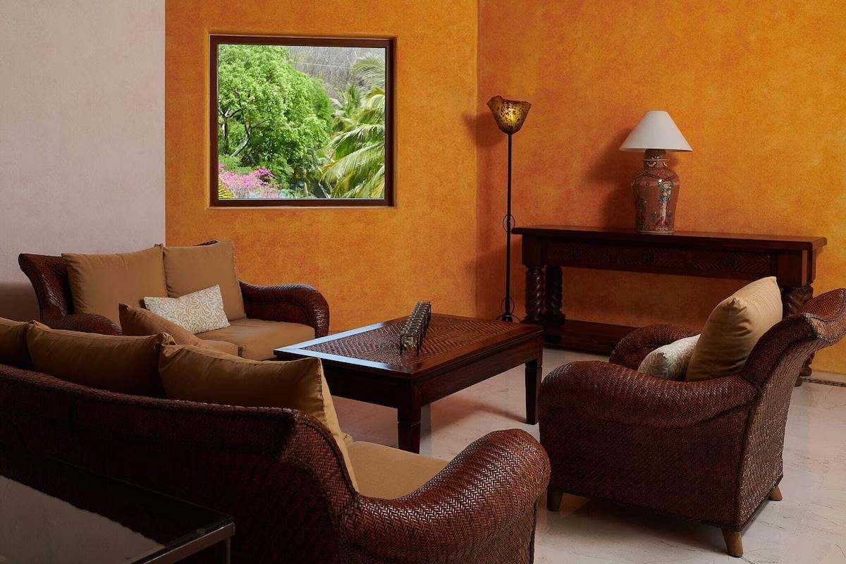 Sala interior - Casa-Libelula-9