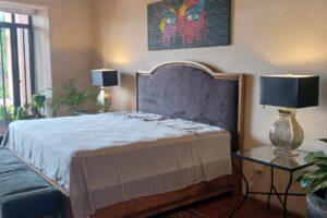 Casa Serena- San Miguel de Allende