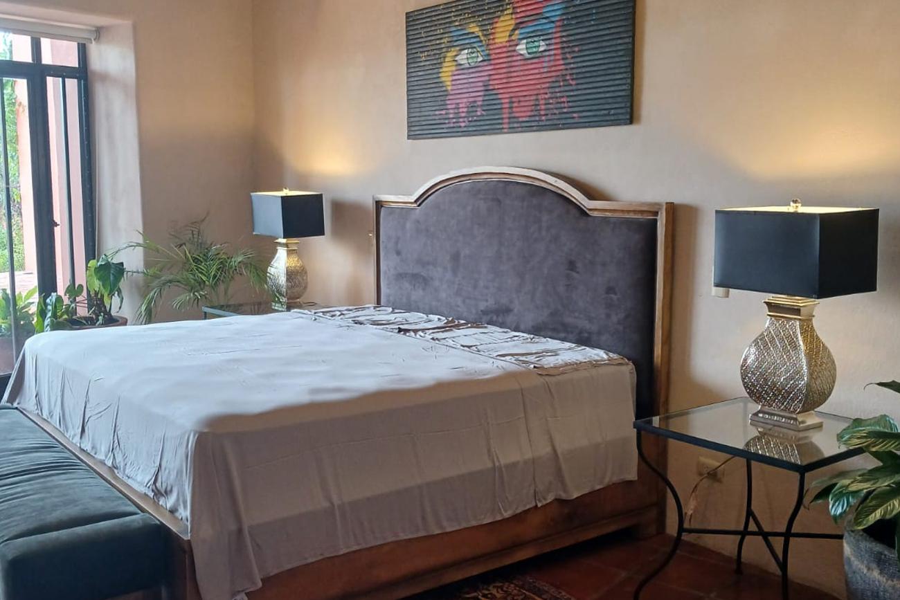 Casa Serena- San Miguel de Allende