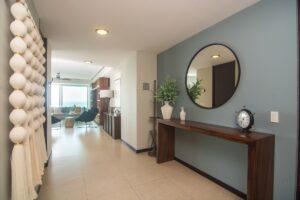 Professionally interior designed- Peninsula 17A - Puerto Vallarta