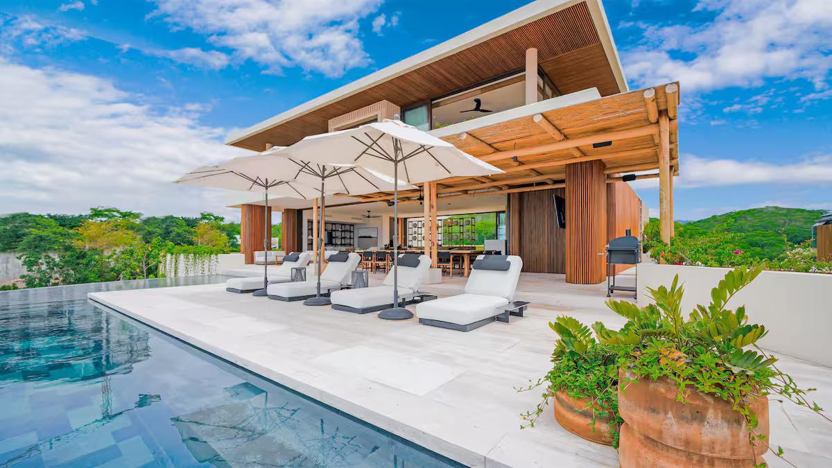 Real del Mar, Riviera Nayarit