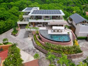 Real del Mar, Riviera Nayarit