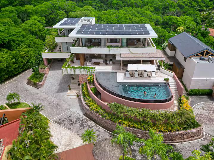 Real del Mar, Riviera Nayarit