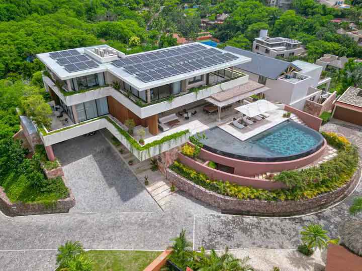 Real del Mar, Riviera Nayarit
