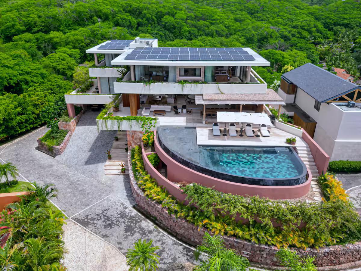 Real del Mar, Riviera Nayarit