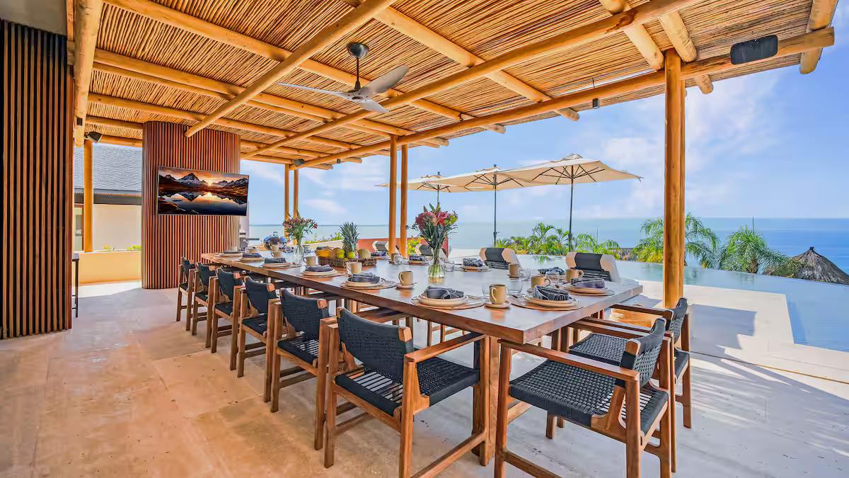 Real del Mar, Riviera Nayarit