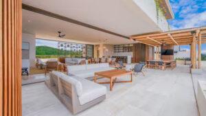 Real del Mar, Riviera Nayarit