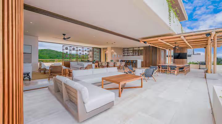Real del Mar, Riviera Nayarit