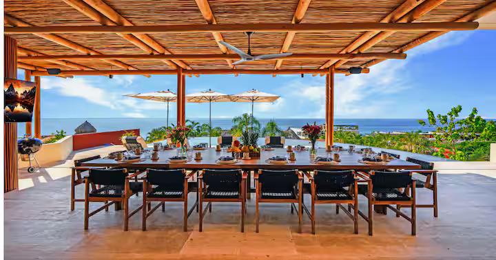 Real del Mar, Riviera Nayarit