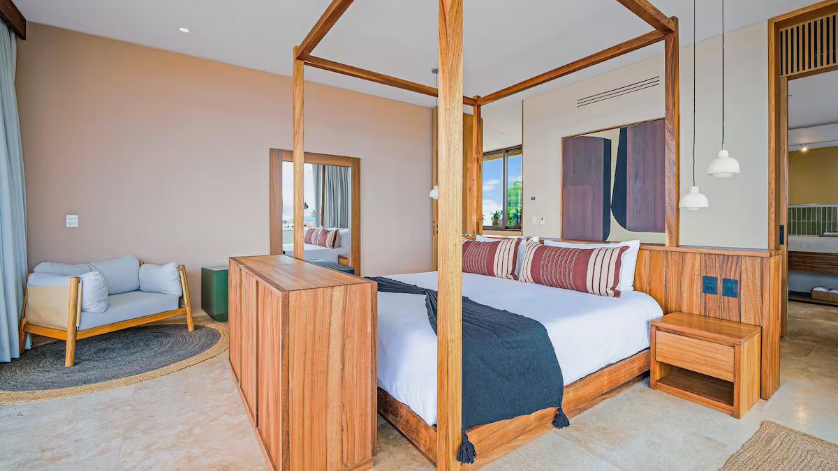 Real del Mar, Riviera Nayarit