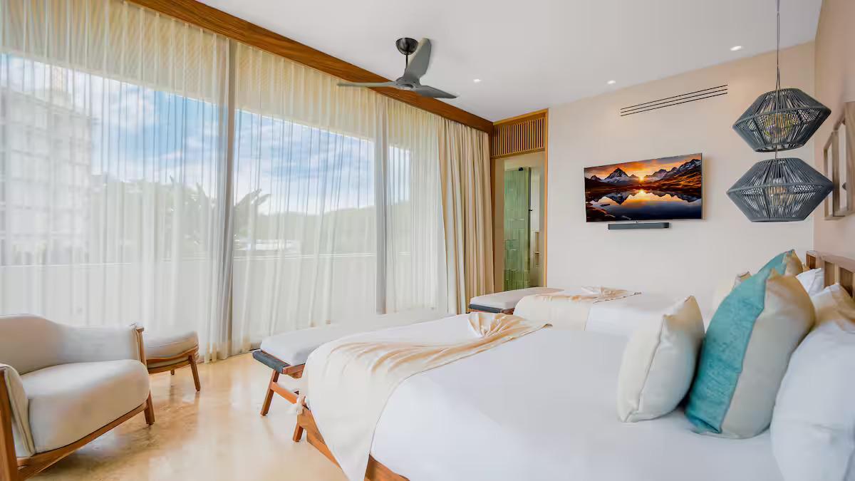 Real del Mar, Riviera Nayarit