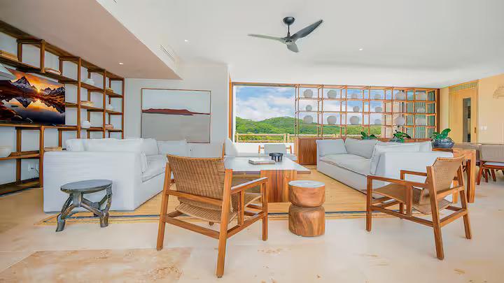 Real del Mar, Riviera Nayarit